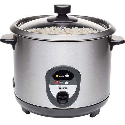 Rijstkoker RK-6127 Rijstkoker
