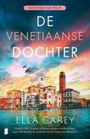 De Venetiaanse dochter - Ella Carey - ebook De Venetiaanse dochter - Ella Carey - ebook