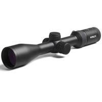 Noblex E-Optics Noblex richtkijker nz6 2-12x50 inception, ret. 4i Noblex E-Optics Noblex richtkijker nz6 2-12x50 inception, ret. 4i