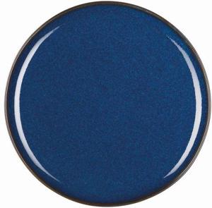 ASA Selection Gebaksbordje Saisons Midnight Blue ø 15 cm