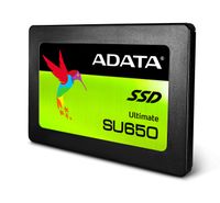 ADATA Ultimate SU650 SATA III - [ASU650SS-240GT-C] - thumbnail