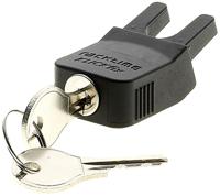 Racktime Slot secureit