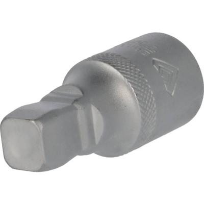 Brilliant Tools BT022911 BT022911 Dopsleutelverlenging Aandrijving 1/2 (12.5 mm) 50 mm 1 stuk(s)