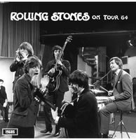 The Rolling Stones - Let The Airwaves Flow 6: On Tour &apos;64