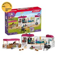 schleich HORSE CLUB paardenvrachtwagen 42619