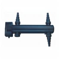 Aquaking JUVC-CW-36 UVC Vijverfilter - 36W, Maximaal 15000L/u, Energiezuinig met Veiligheidscircuit