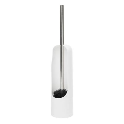 Umbra Touch toiletborstelset 9x9x44cm Kunststof Wit 023274-660