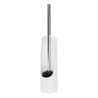Umbra Touch toiletborstelset 9x9x44cm Kunststof Wit 023274-660
