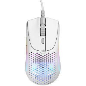 Glorious Model O 2 Mini - Matte White