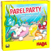 Haba gezelschapsspel Parelparty (NL) - thumbnail