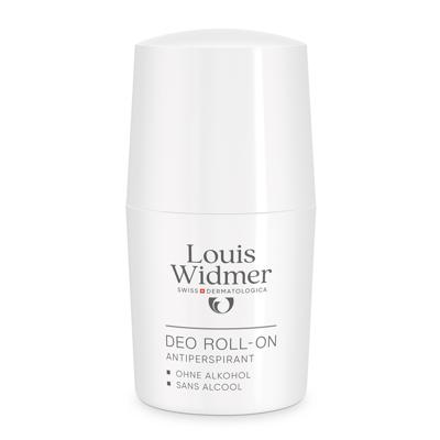 Louis Widmer Deo Roll-on Antiperspirant ZP 50ml