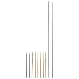 Pomona Electronics 6354 Probe-set 1 set(s)