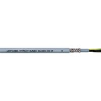 LAPP ÖLFLEX® CLASSIC 400 CP Stuurstroomkabel 4 G 1.5 mm² Grijs 1313304/500 500 m - thumbnail