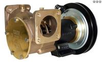 Jabsco Algemene Dienstpomp Met Clutch 270 12v Default