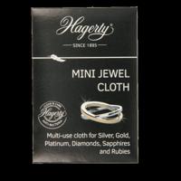 Silver jewel cleaner mini 1 Stuks