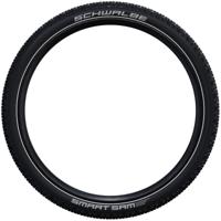 Schwalbe Performance line-banden "smart sam tire smart sam perf.line 65-584 bl./ref.