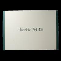 BBody Matcha toolbox ceremonial 1 Stuks