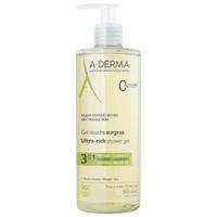 A-Derma Indispensables Gel Douche Surgras 500ml