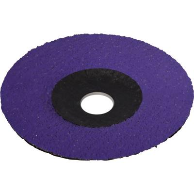 LUKAS-ERZETT A27611250361547 Schuurschijvenset Diameter 125 mm Boordiameter 22.23 mm 10 stuk(s)