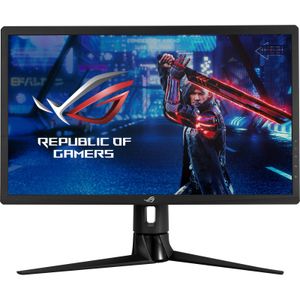 ROG Strix XG27UQR Gaming monitor
