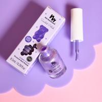 No Nasties Kids geurende nagellak | Gummy Grape