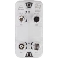 ifm Electronic AC6003 AC6003 Actieve sensor/actorbox Multipoolverdeler 1 stuk(s)