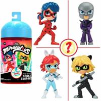 Pop Bandai Miraculous Ladybug