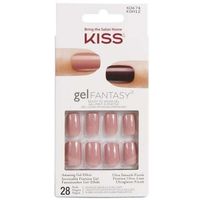 Kiss Gel fantasy nails what ever (1 Set)