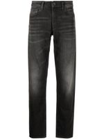 rag & bone jean Fit 3 à coupe slim - Noir