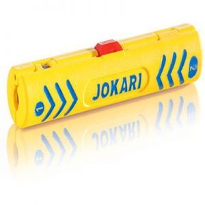 Enzo Jokari Coaxstripper nr.1 secura 4,8-7,5 mm - 6480100