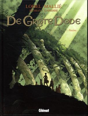 Pauline (Hardback)