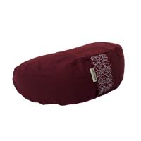 Wig Meditatiekussen - Rood Wig Meditatiekussen - Rood