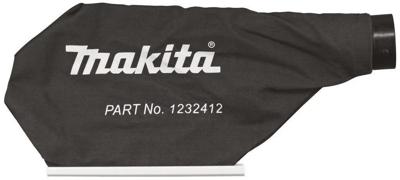 Makita 123241-2 Stofzak linnen