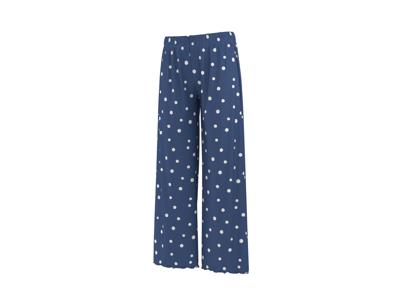 esmara Dames pyjamabroek (Blauw, M (40/42))