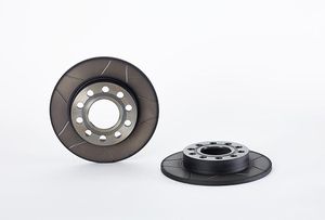 Remschijf 08913675