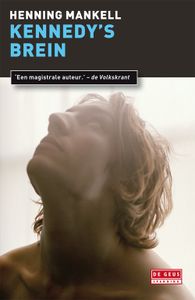 Kennedy s brein - Henning Mankell - ebook