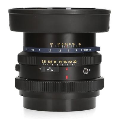 Mamiya Sekor Z 90mm F3.5 W