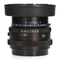 Mamiya Sekor Z 90mm F3.5 W