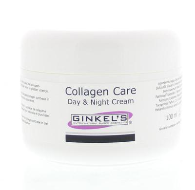 Ginkel&apos;s Collagen care dag en nachtcreme