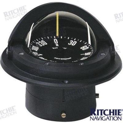 RITF-82 - COMPASS F-82 ZWART