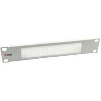 Equip 327533 rack-toebehoren Borstelpaneel