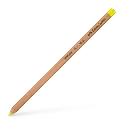 Faber Castell Pastelpotlood Pitt - 104 lichtgeel