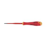 Ivana 56815 VDE schroevendraaier SL - 3.0x100 mm