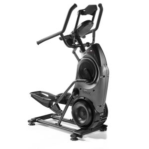 BowFlex Max Trainer M8i Interval Trainer - Gratis Montage