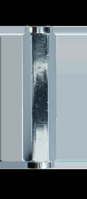 Colombo CO2 Magneetkraan connector
