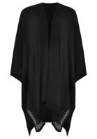 Poncho strass Poncho strass