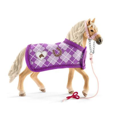 Schleich horse club fashion creatieset horse club sofia 42431
