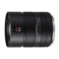 Hasselblad XCD 90mm f/2.5 objectief