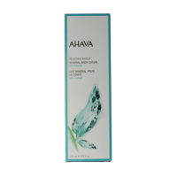 Ahava Mineral bodylotion sea kissed 250 Milliliter