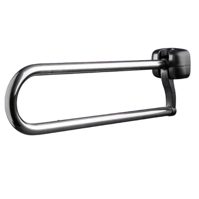 SecuCare toiletbeugels opklapbaar 70 cm Premium serie rvs-gepolijst